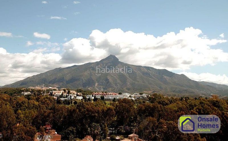Foto 945137f3-16b3-4261-9231-d7126d708298. Apartament amb aparcament a Las Brisas Marbella