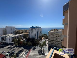 Piso  Avenida de nabeul. ? vivienda con vistas panor�micas al mar y la monta�a en pleno c