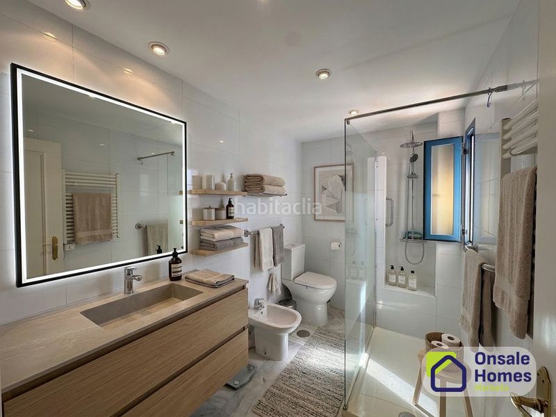 Foto 08552e1d-abb9-4f36-9a18-708a12d9f870. Pis amb aparcament a Casco Antiguo Marbella