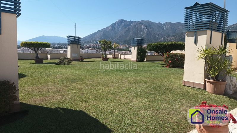 Foto 27767349-9e59-4cf6-8682-178bd1cb461e. Pis amb aparcament a Casco Antiguo Marbella