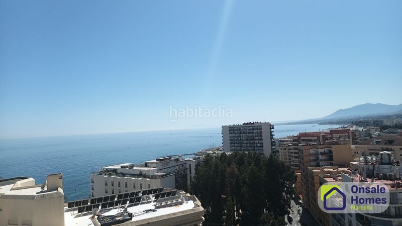 Foto 44d20a50-d2e5-41b9-93ec-d61a6e8f832a. Pis amb aparcament a Casco Antiguo Marbella