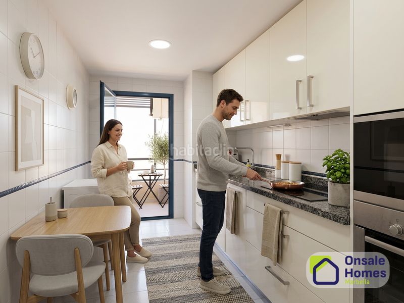 Foto 516fa2ce-efaa-408e-a398-b07b1b793922. Pis amb aparcament a Casco Antiguo Marbella