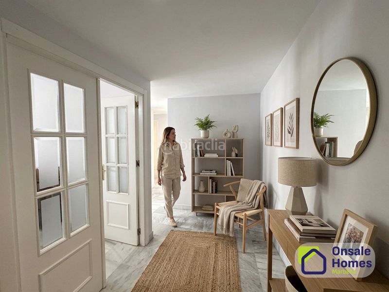 Foto 558bf9ef-38c7-45d8-aeec-202c1fc24cd7. Pis amb aparcament a Casco Antiguo Marbella