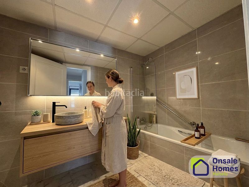 Foto cd63544a-75b8-4590-86a5-6c050cf53b2e. Pis amb aparcament a Casco Antiguo Marbella