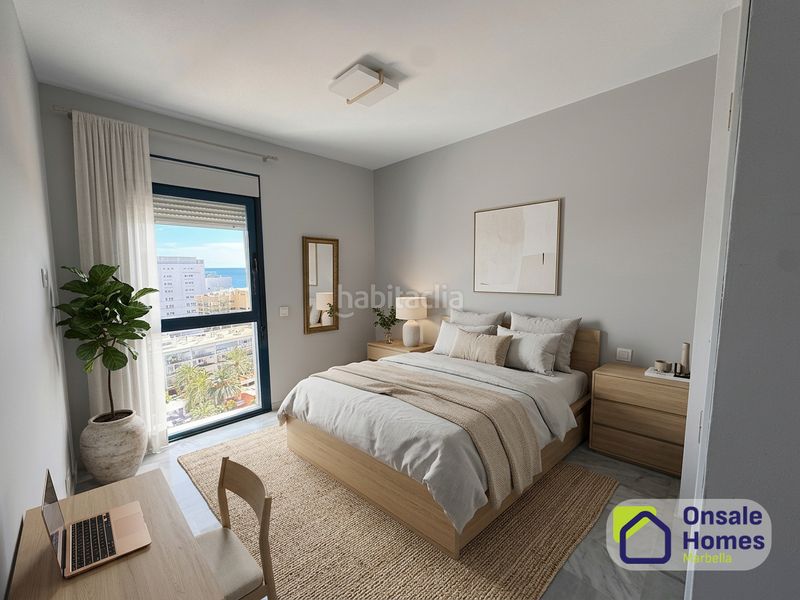 Foto fa8c49ab-9098-46e8-952f-e2c2b9eff74d. Pis amb aparcament a Casco Antiguo Marbella