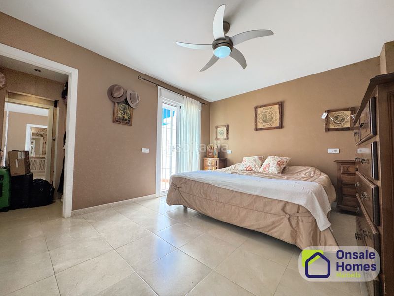 Foto 0b607ecb-9cba-4853-953d-69f5784f8f58. Pis amb piscina a Nueva Andalucía centro Marbella