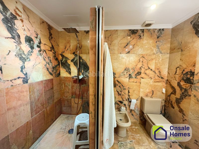 Foto 2e3511d4-d260-4a17-a388-4d7b732b99e3. Pis amb piscina a Nueva Andalucía centro Marbella