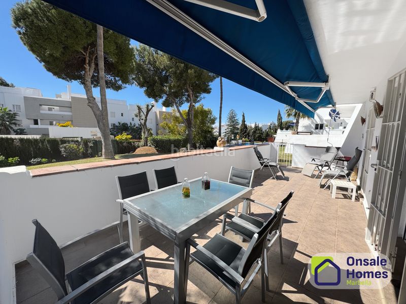 Foto 3b792da0-1449-42ad-8316-9056199f8ce9. Pis amb piscina a Nueva Andalucía centro Marbella