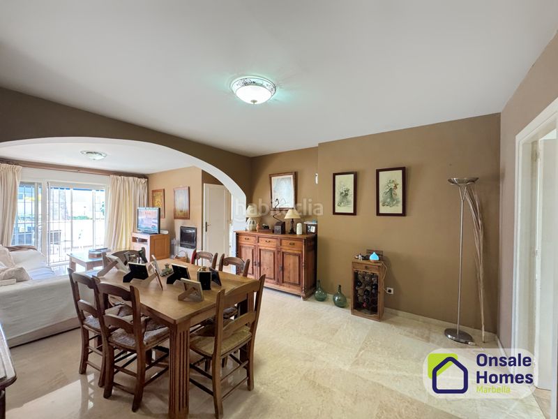 Foto 52da3c37-e9d9-47d0-bc6f-d6c81c5c58e5. Pis amb piscina a Nueva Andalucía centro Marbella