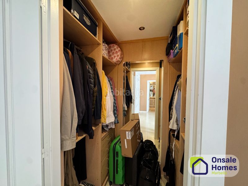 Foto 62d6b960-6209-4882-a959-f44638a51fbf. Pis amb piscina a Nueva Andalucía centro Marbella