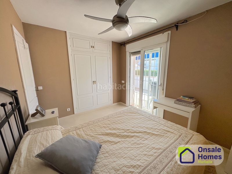 Foto 71ec9064-3fb0-4e28-888c-0adb603cfc6f. Pis amb piscina a Nueva Andalucía centro Marbella