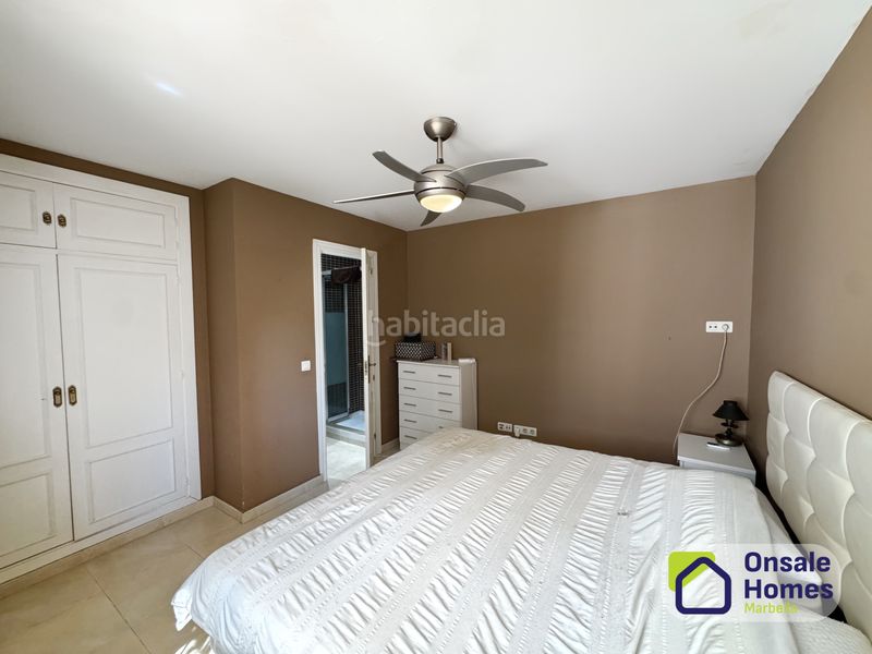 Foto 9c990e77-b3a9-4a9d-8197-737572347f93. Pis amb piscina a Nueva Andalucía centro Marbella