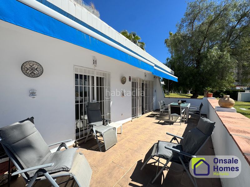 Foto af1521f3-d1d5-411a-8f68-7d2259c6ca61. Pis amb piscina a Nueva Andalucía centro Marbella