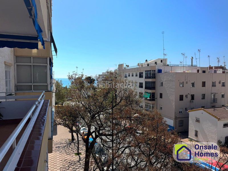 Foto 13fa05fd-3014-44d9-b0e1-6fec9db18b67. Pis a los jardines de Marbella - la ermita Marbella