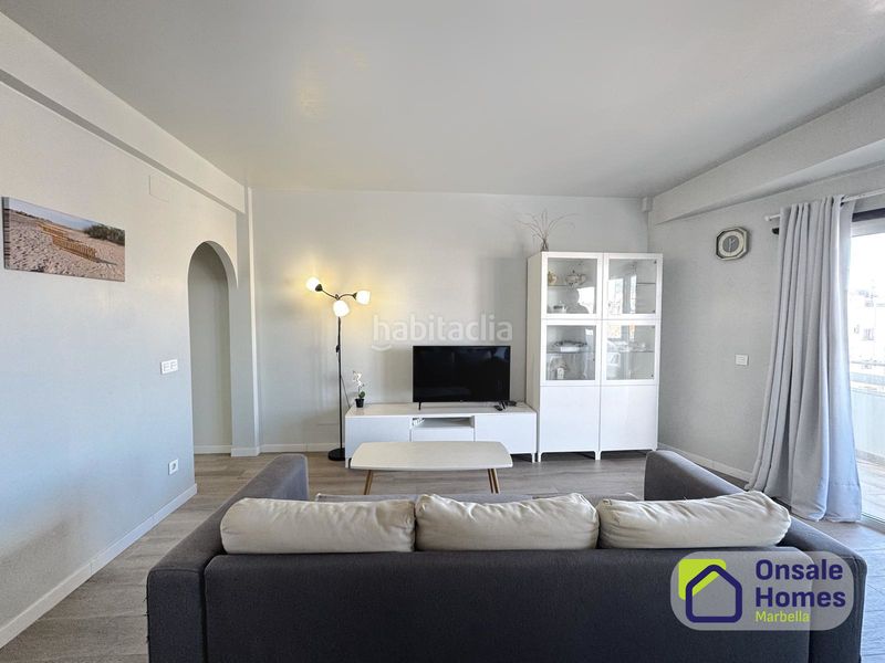 Foto 41e71f94-492d-46d2-bca3-966f310ade44. Pis a los jardines de Marbella - la ermita Marbella