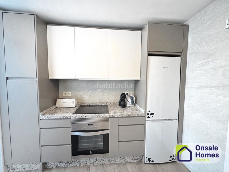 Foto 8f0f9aad-206a-4ffb-9303-727a05a462d8. Pis a los jardines de Marbella - la ermita Marbella