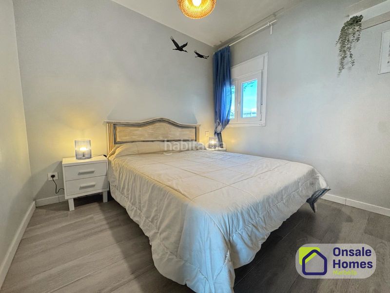 Foto af0d9dd6-833e-4787-a1c3-6e7e46ab9ab1. Pis a los jardines de Marbella - la ermita Marbella