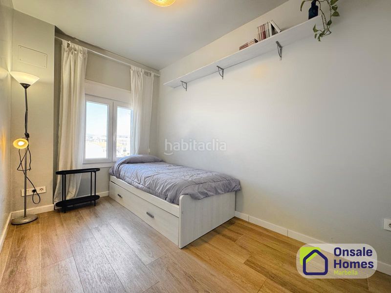 Foto bd51c567-458f-493e-8005-ade6d059a146. Pis a los jardines de Marbella - la ermita Marbella