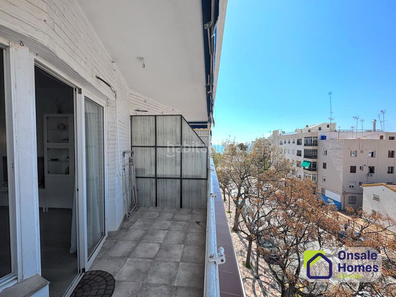 Foto ccbd3a56-dbe3-4051-96e2-c3c7c6430586. Pis a los jardines de Marbella - la ermita Marbella