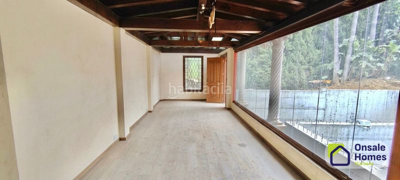 Foto 27b8a5a5-b285-4eb7-a2bd-6233a9dc1cad. Xalet amb aparcament piscina a Río Real Marbella