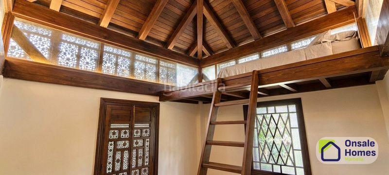 Foto 3b308690-73ef-471a-99d8-0a6ed14a3dc2. Xalet amb aparcament piscina a Río Real Marbella