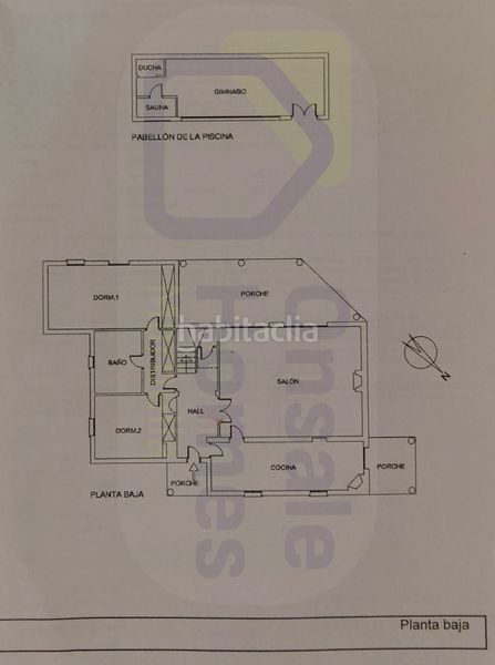 Foto 80a7905f-4094-45d8-8550-06962d388d03. Xalet amb aparcament piscina a Río Real Marbella