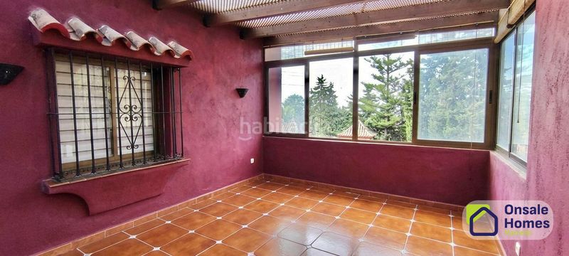 Foto 851f44c5-381d-468c-ac5c-cee265822869. Xalet amb aparcament piscina a Río Real Marbella