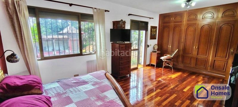 Foto 9e990082-7936-4748-b4e3-c5be9a2634a2. Xalet amb aparcament piscina a Río Real Marbella