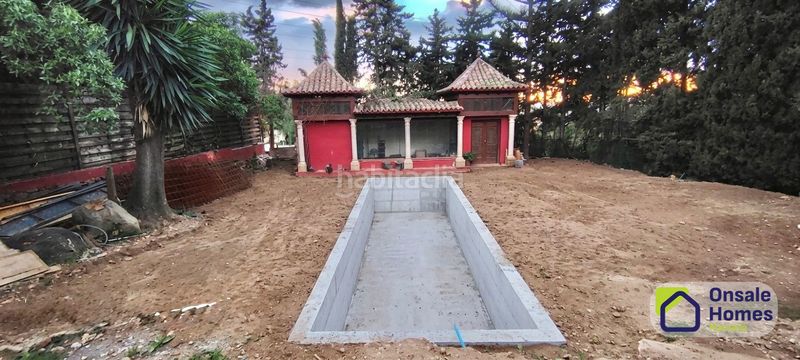 Foto a9c90213-b6a1-4971-a1a4-3b2ae34f6ac5. Xalet amb aparcament piscina a Río Real Marbella