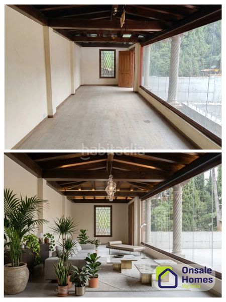 Foto b92a1e23-1117-4b87-955e-60d64235d024. Xalet amb aparcament piscina a Río Real Marbella