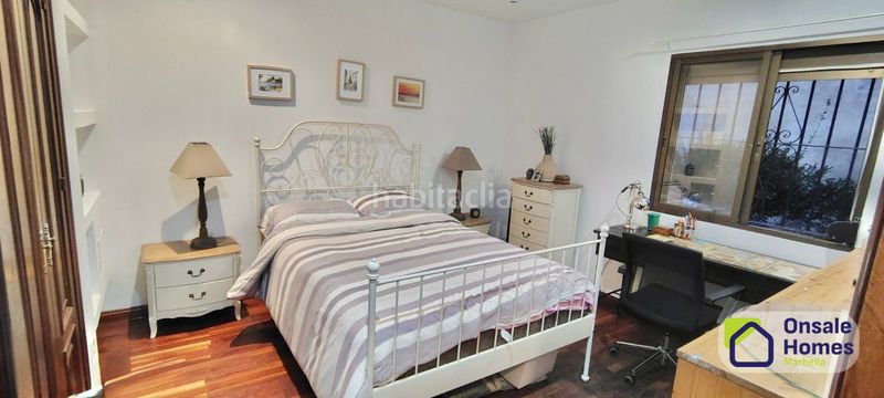 Foto d971d69a-c6f1-4072-a49a-eaac8e068ee9. Xalet amb aparcament piscina a Río Real Marbella