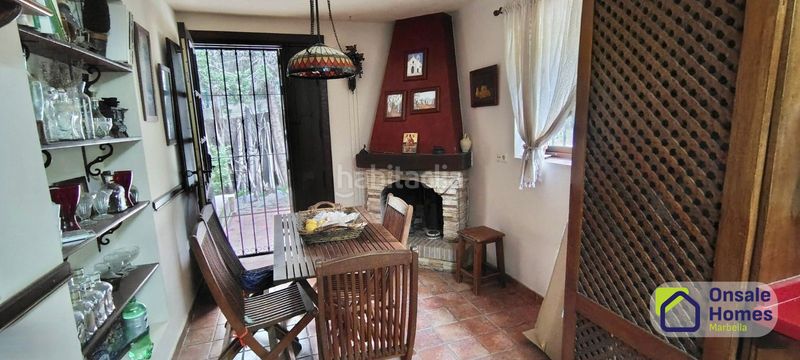 Foto ddf33e06-2c77-4243-8816-37c15acc3b44. Xalet amb aparcament piscina a Río Real Marbella