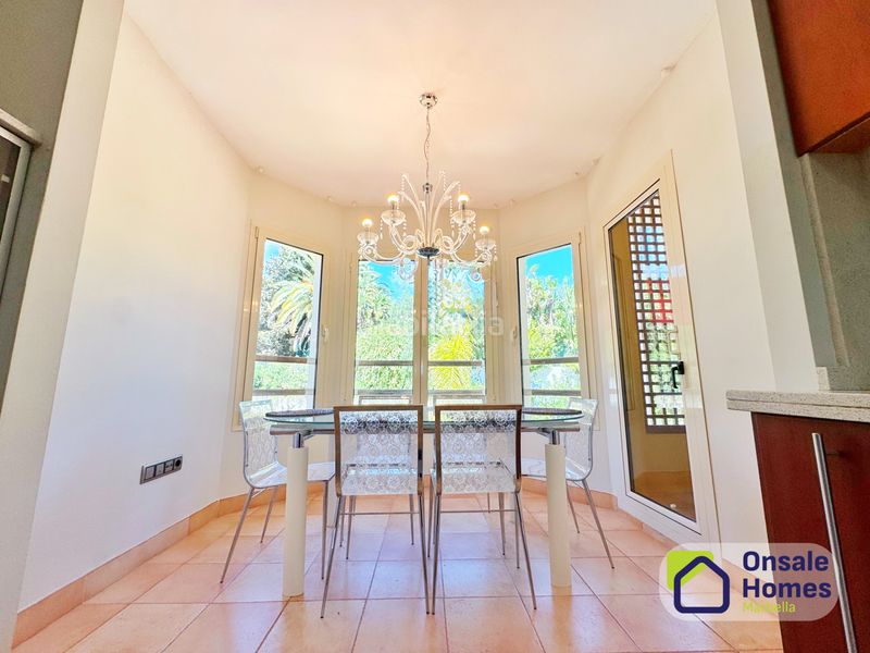 Foto 2f2dc089-100d-4463-a6e7-a7008ebf93ef. Flat with parking pool in Sierra Blanca Marbella