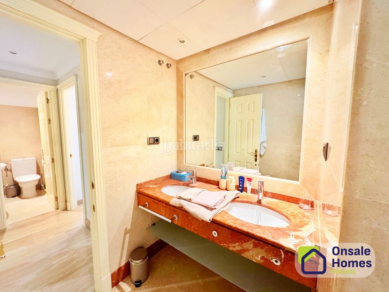 Foto 6fbfcc61-1dae-47fe-9f9c-4c925c79efac. Flat with parking pool in Sierra Blanca Marbella