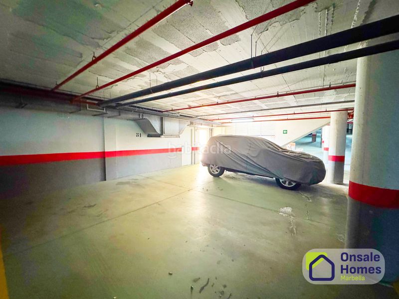 Foto ed091f74-a117-4ebe-9a0c-911d76f8d5ad. Flat with parking pool in Sierra Blanca Marbella