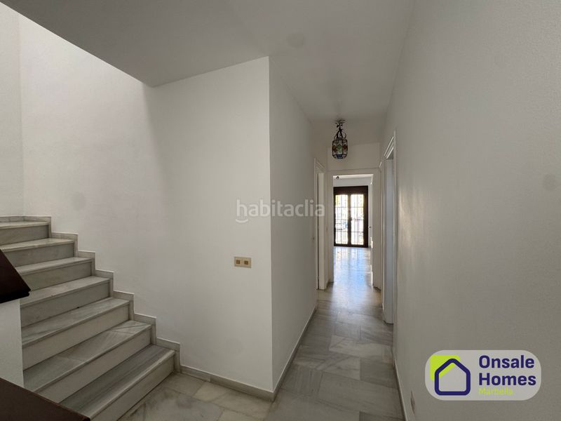 Foto 46b550f9-d9c4-4d77-8791-b4d33ee7930f. Casa adossada amb aparcament piscina a Huerta Belón - Calvario Marbella