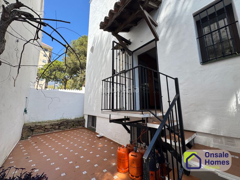 Foto 966e9e52-e561-451f-ab18-196737047b09. Casa adossada amb aparcament piscina a Huerta Belón - Calvario Marbella