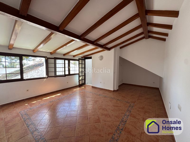 Foto e541a254-9c69-477e-ac6d-7843db7f3a7e. Casa adossada amb aparcament piscina a Huerta Belón - Calvario Marbella