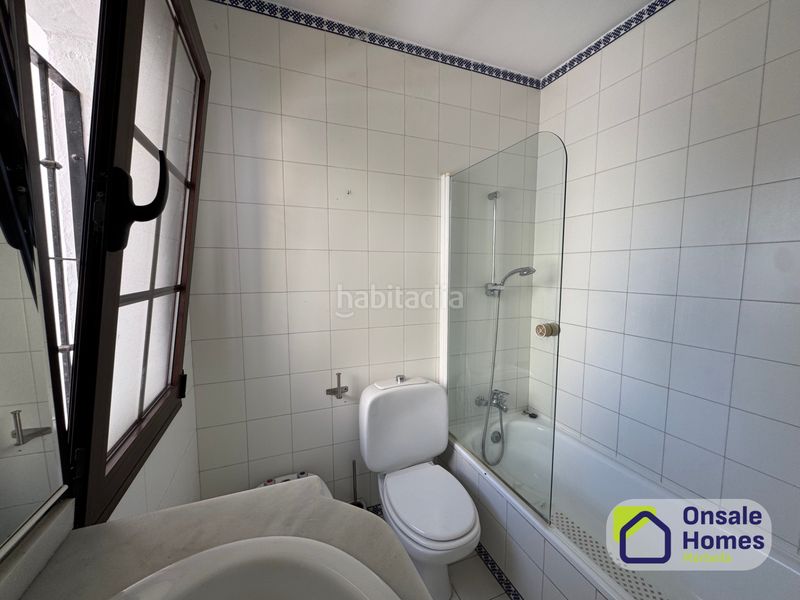 Foto e9afb90a-61f2-499d-bd26-7779eec566fb. Casa adossada amb aparcament piscina a Huerta Belón - Calvario Marbella