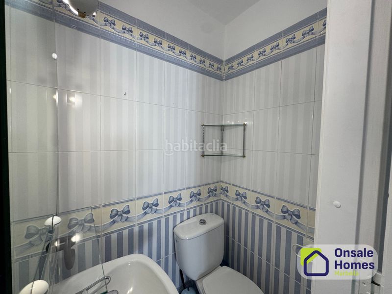 Foto ec24ceee-32ac-4aa4-b7ee-f31d4120e35c. Casa adossada amb aparcament piscina a Huerta Belón - Calvario Marbella