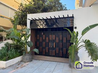 Traspàs Local Comercial  Avenida ricardo soriano. Traspaso de spa en el centro de marbella – zona ricardo soriano