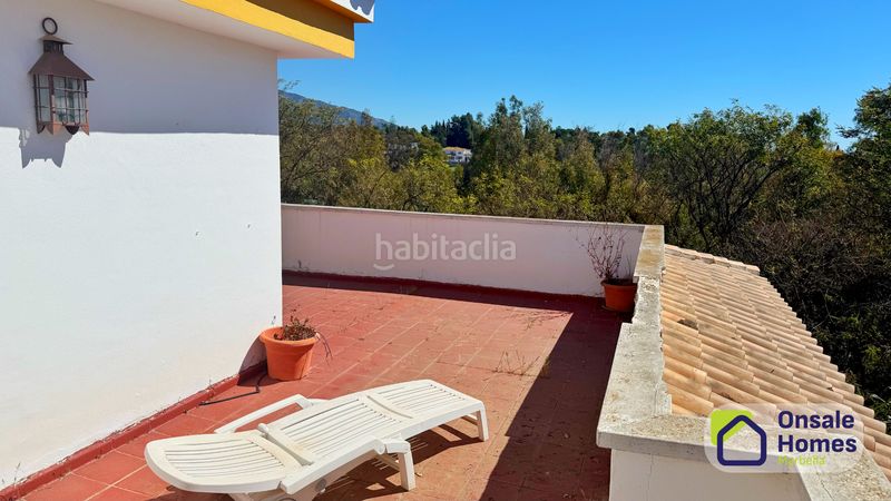 Foto 9e187c86-bbd8-4122-879c-0a51174ca654. Àtic amb aparcament piscina a La Dama de Noche - La Alzambra Marbella