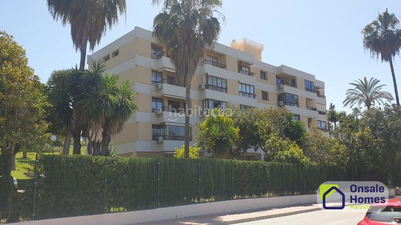 Foto 0e257cfd-c11f-4bb4-a1ef-976e1c44c20c. Apartament amb aparcament piscina a Aloha Marbella