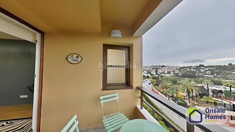 Foto 10c989e5-8a9b-4749-b5d6-ceaf22255f62. Apartament amb aparcament piscina a Aloha Marbella