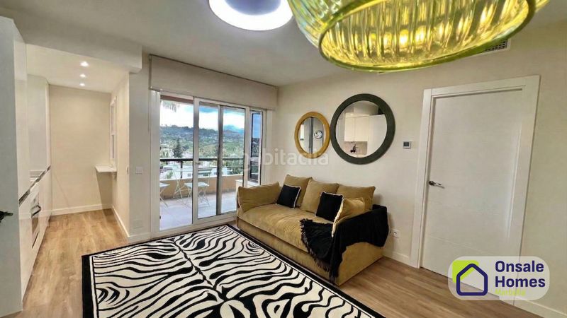 Foto 2edd460f-ce7c-4d70-bf6a-99794e9a19a9. Apartament amb aparcament piscina a Aloha Marbella