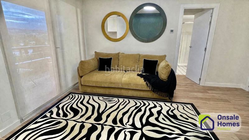 Foto 353be97b-d8a8-4d51-8583-ed558f5003a0. Apartament amb aparcament piscina a Aloha Marbella