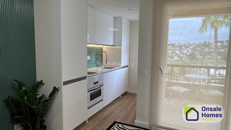 Foto 7731bbe6-441a-4169-a070-cb6be9016f8e. Apartament amb aparcament piscina a Aloha Marbella