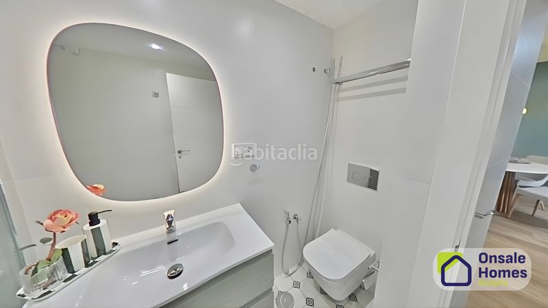 Foto 8de1057e-2007-4749-aa90-851214612c6f. Apartament amb aparcament piscina a Aloha Marbella