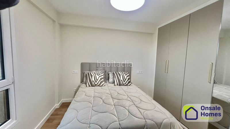Foto c84c14c2-83c0-4c78-accb-e651008476bd. Apartament amb aparcament piscina a Aloha Marbella