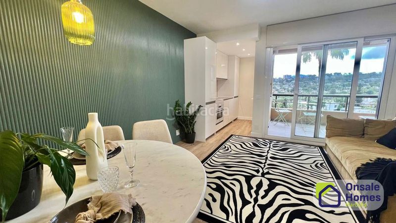 Foto f1c7403a-3c11-4845-b6ee-05e6e71fb3d0. Apartament amb aparcament piscina a Aloha Marbella